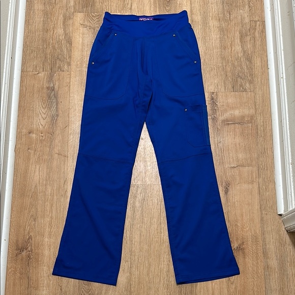 HEALING HANDS | Purple Label Yoga Tori Pants - Picture 4 of 7